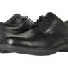 Nunn Bush Marvin Street Plain Toe Oxford With KORE Slip Resistant Walking Comfort Technology -Shoes Stories Shop 81vXdcasAXL
