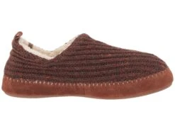 Acorn Camden Recycled Slipper -Shoes Stories Shop 81wr5hP7RhL
