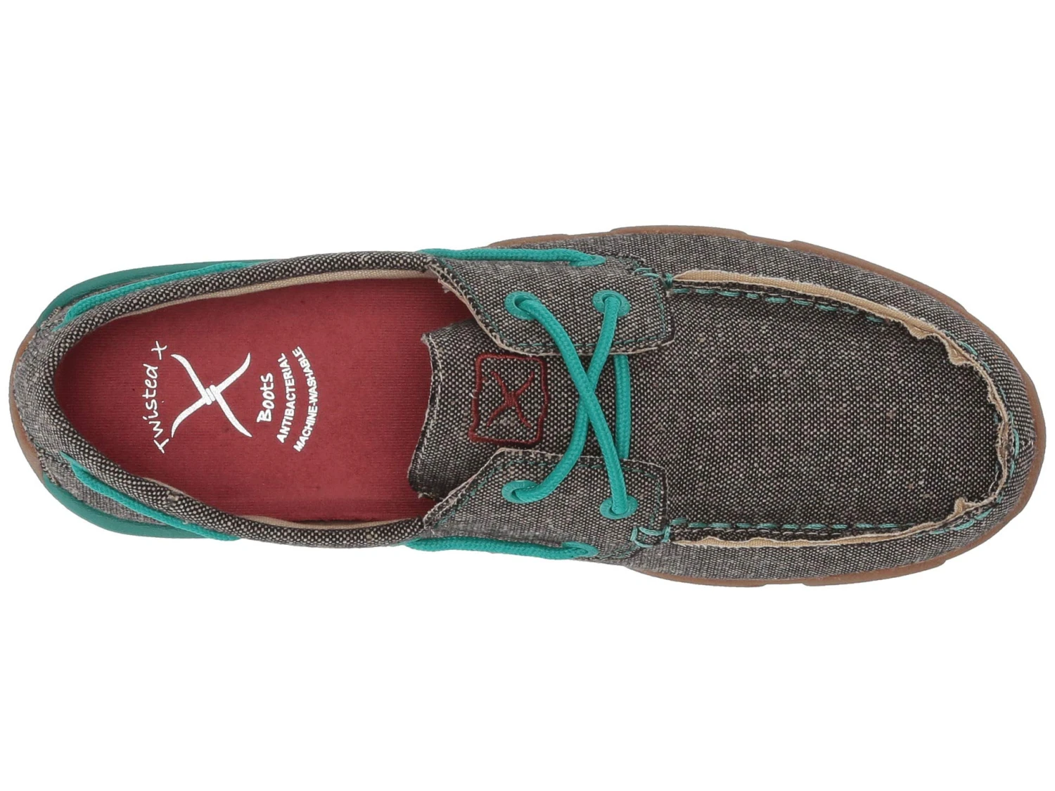 Twisted X WDM0085 4 Twisted X WDM0085 - Image 2